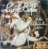 LA BELLE & THE BLUEBELLES - Early Hits Album