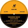 Holding Back - JACKIE MOORE