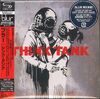 BLUR - Think Tank LP