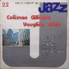 Giganti Del Jazz Vol 22