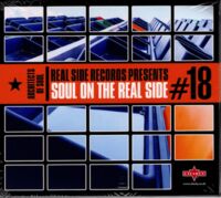 Various Artists - Soul On The Real Side Volume 18 - CD