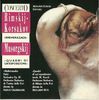 Various Artists - Concerto Rimskij-korsakov / Musorgskij Cd