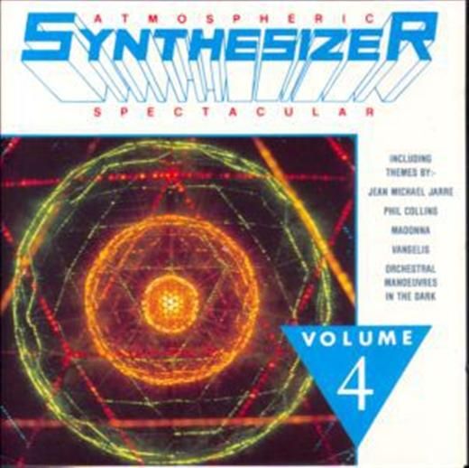 Synthesizer Vinyl Records and CDs For Sale MusicStack