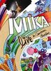 MIKA - Live In Cartoon Motion Dvd