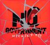 Nicolette - No Government Cd