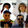 Cheap Trick - One On One Lp