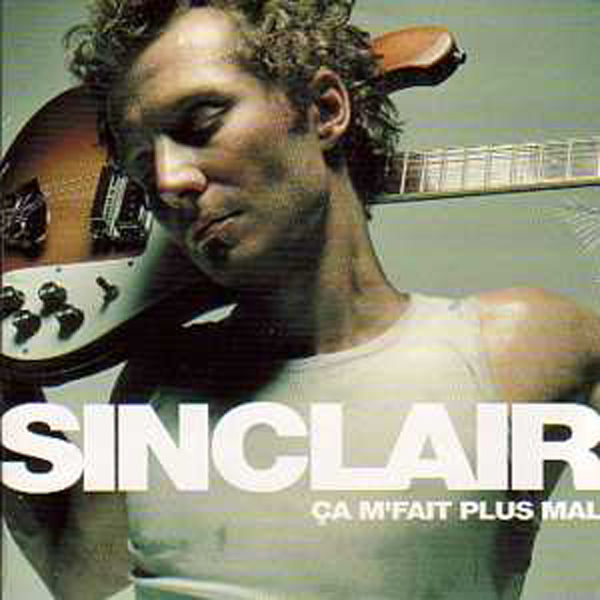 Sinclair Vinyl Records and CDs For Sale | MusicStack