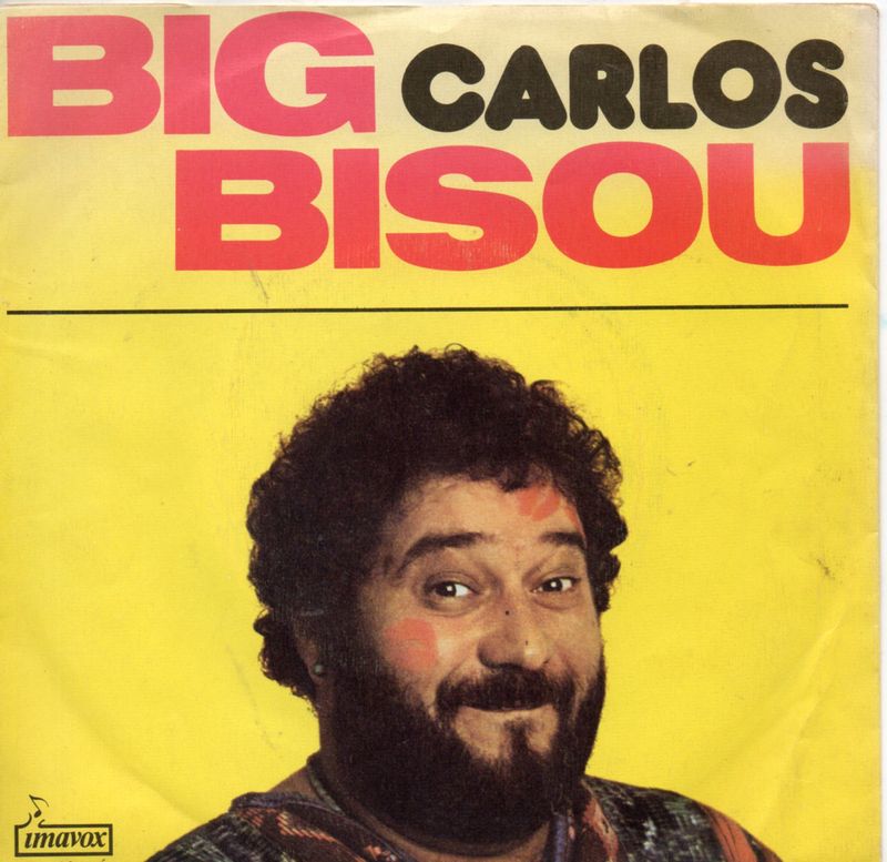 Carlos Vinyl Records and CDs For Sale | MusicStack