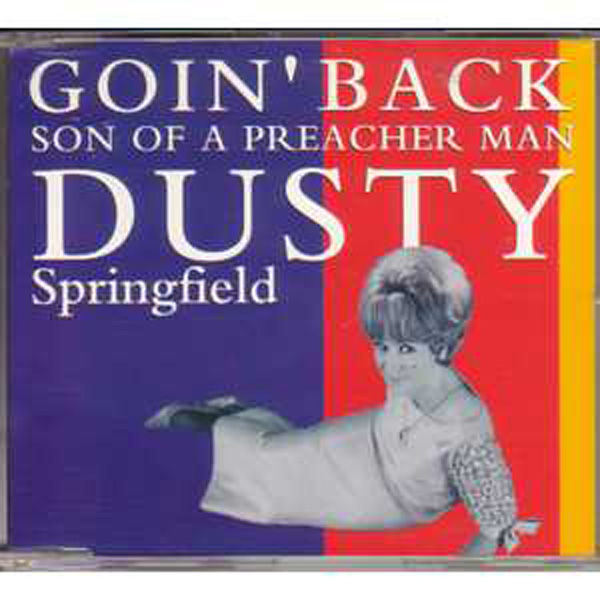 The Son Of The Preacher Man Dusty Springfield Son Of A Preacher Man Vinyl Records and CDs For Sale