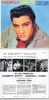 Elvis PRESLEY - Loving You (1957 - Mini Lp Replica - 13-track Card Sleeve)