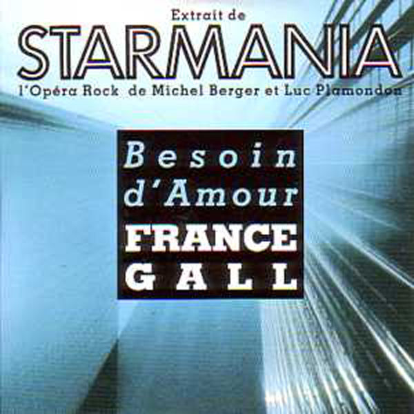 France Gall Besoin D Amour Vinyl Records And Cds For Sale Musicstack