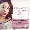 Stacie ORRICO - Stuck Card Sleeve 2-track With Sticker