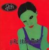 Ash - Girl From Mars-3 Tr.