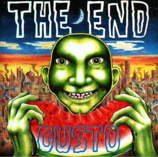 Gusto Vinyl Records and CDs For Sale MusicStack