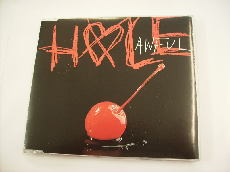 Hole Awful Vinyl Records and CDs For Sale MusicStack