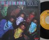 War - You Got The Power Album