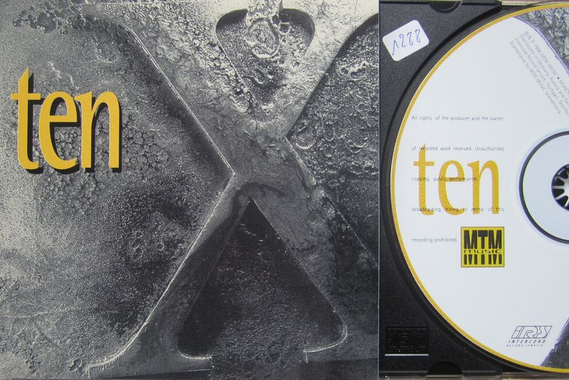 Ten Ten Vinyl Records and CDs For Sale | MusicStack