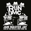 RUN DMC - Jam Master Jay - Live At The Apollo, New York '96