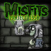 Misfits - Project 1950