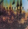 Gorefest - Chapter 13 (clear W/ Orange & White Splatter Vinyl)