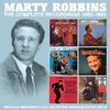 MARTY ROBBINS - The Complete Recordings: 1952 - 1960 (4cd)