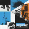 Regulate - Regulate (silver Vinyl)