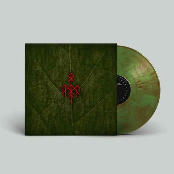 Wardruna Vinyl Records and CDs For Sale | MusicStack