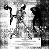 BLEACH EVERYTHING - Savage (x-ray Flexi + Zine)