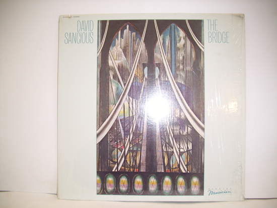 david sancious the bridge