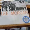 Lee Morgan - The Sidewinder (180g)