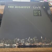 Donald Fagen - Donald Fagen's The Nightfly Live (180g) - LP
