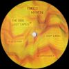 Enrico Mantini - The 1992 Lost Tapes Ep