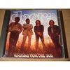 Doors - Waiting For The Sun Record