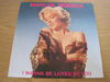Marilyn Monroe - I Wanna Be Loved By You EP