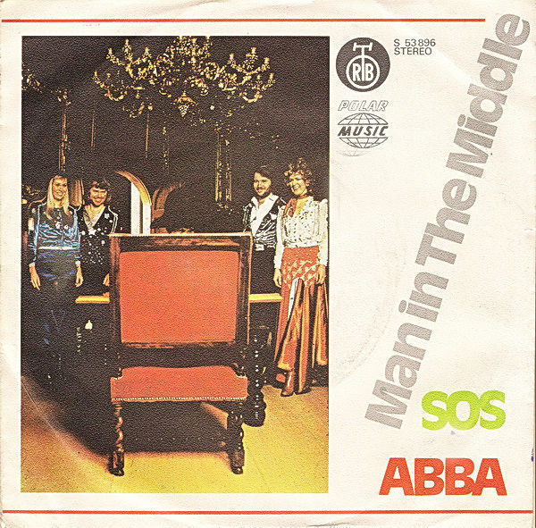 Abba Sos Vinyl Records and CDs For Sale MusicStack