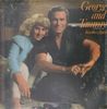 George Jones & Tammy Wynette - Together Again Record