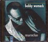 Bobby Womack - Bobby Womack - Resurrection (marked/ltd Stock)