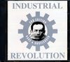 Frontline Assembly, Killing Joke, Razed In Black, Etc - Frontline Assembly, Killing Joke, Razed In Black, Etc. - Industrial Revolution: 3rd Edition Rare &am