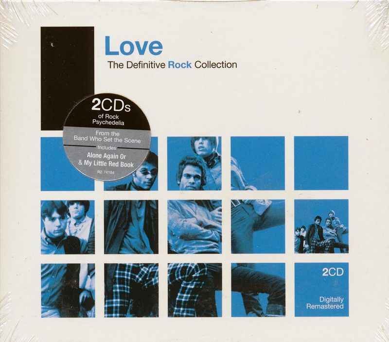 Love Love Vinyl Records and CDs For Sale | MusicStack