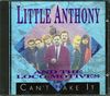 Little Anthony And The Imperials