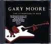 Gary Moore - Gary Moore - Live At Monsters Of Rock