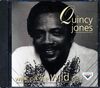 Quincy Jones - Quincy Jones - Walk On The Wild Side
