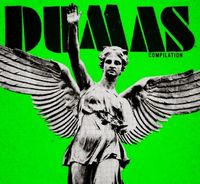 Dumas - Compilation - CD