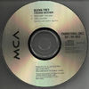Glenn Frey - Strange Weather 2-track 1993 U.s. Promo Cd Single Includes The Radio Edit 4:01 And The Live Version