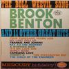 Benton, Brook - The Boll Weevil Song And 11 Other Great Hits