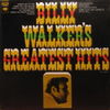 Walker, Billy - Billy Walker's Greatest Hits Volume 2