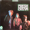 Cream - Fresh Cream [vinyl]