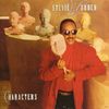 Stevie Wonder - Characters [vinyl] Stevie Wonder