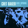 Chet Baker - Cool Spring - Live In Italy 1959 [audio Cd] Chet Baker