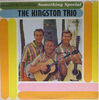 Kingston Trio - Something Special [lp] The Kingston Trio